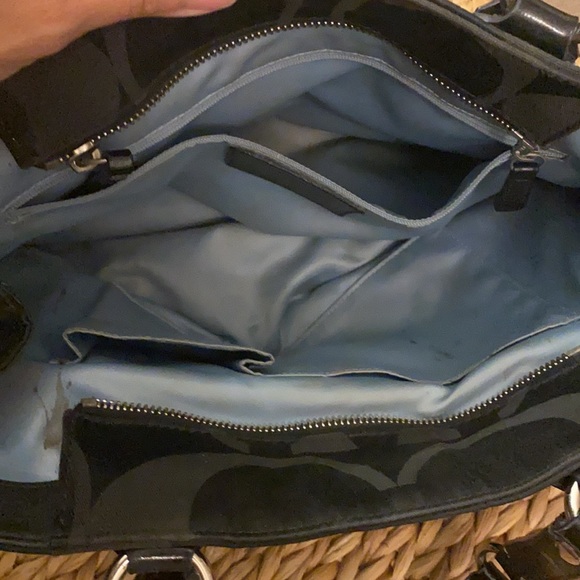 Coach bag - Picture 6 of 8